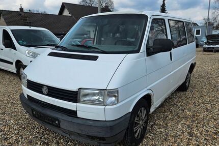VW T4 Multivan 327.500 km 1.990 &euro; Rüdersdorf OT Tasdorf 15562