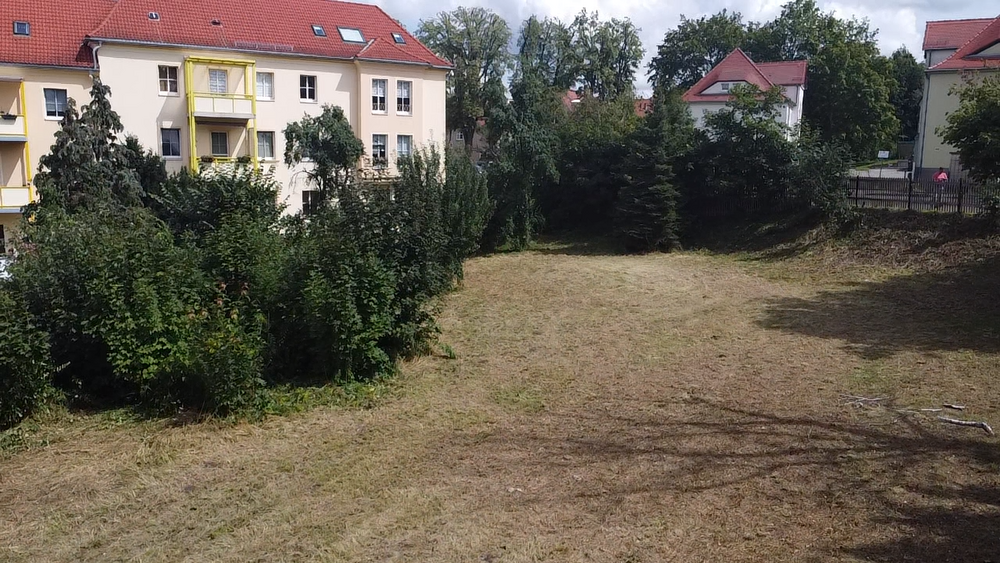 Grundstück zu verkaufen in Meuselwitz 84.600 € 1410 m² zimmer