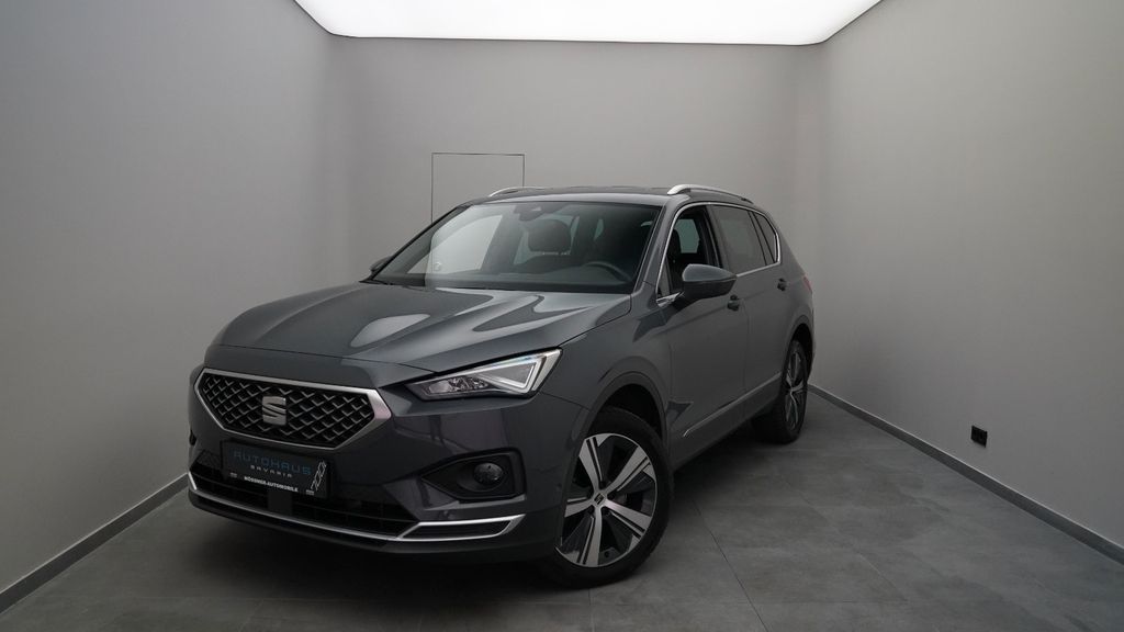Seat Tarraco 48.500 km 35.900 &euro; Fürstenfeldbruck 82256