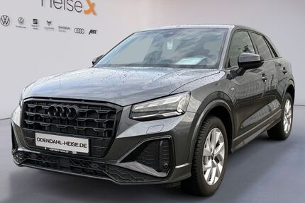 Audi Q2 8.365 km 35.850 &euro; Köln 50739
