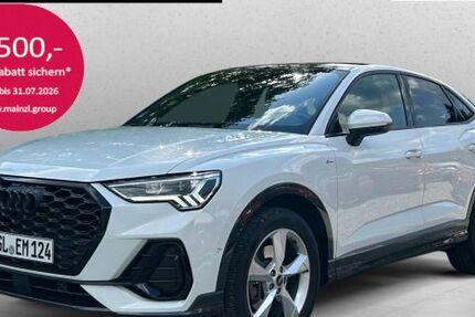 Audi Q3 8.950 km 47.900 &euro; Bad Reichenhall 83435