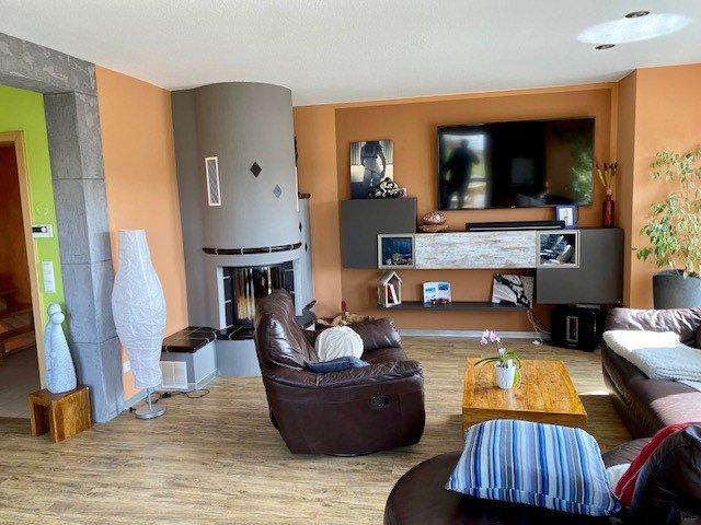 Einfamilienhaus Gebsattel - 6 Zimmer, 170 m&sup2;, 530.000&euro; | Angebot:26536755