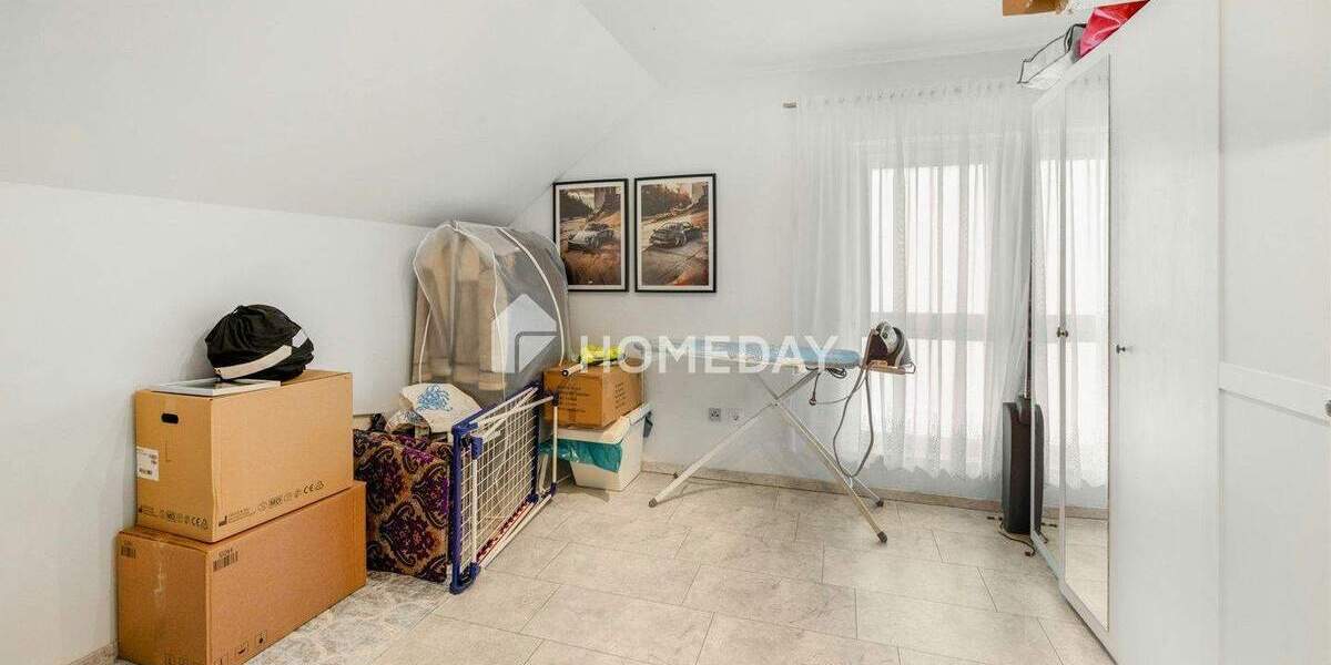 Einfamilienhaus Mallersdorf-Pfaffenberg Weinberg - 5 Zimmer, 142 m&sup2;, 465.000&euro; | Angebot:25410974