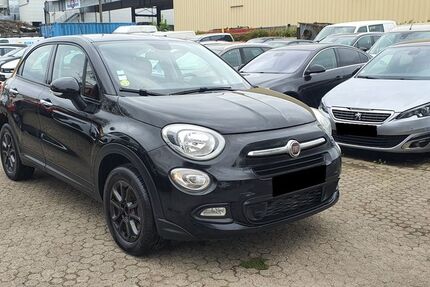 Fiat 500X 193.834 km 6.700 &euro; Freiburg 79108