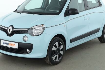 Renault Twingo 44.331 km 8.560 &euro; Dresden 01187