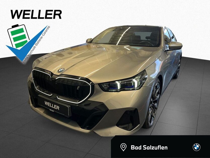 BMW i5 47.431 km 53.770 € Bad Salzuflen 32108