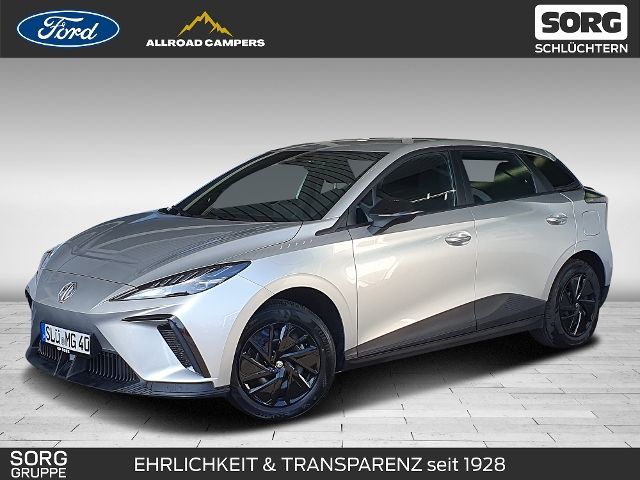 MG 4 15.000 km 21.990 € Schlüchtern 36381