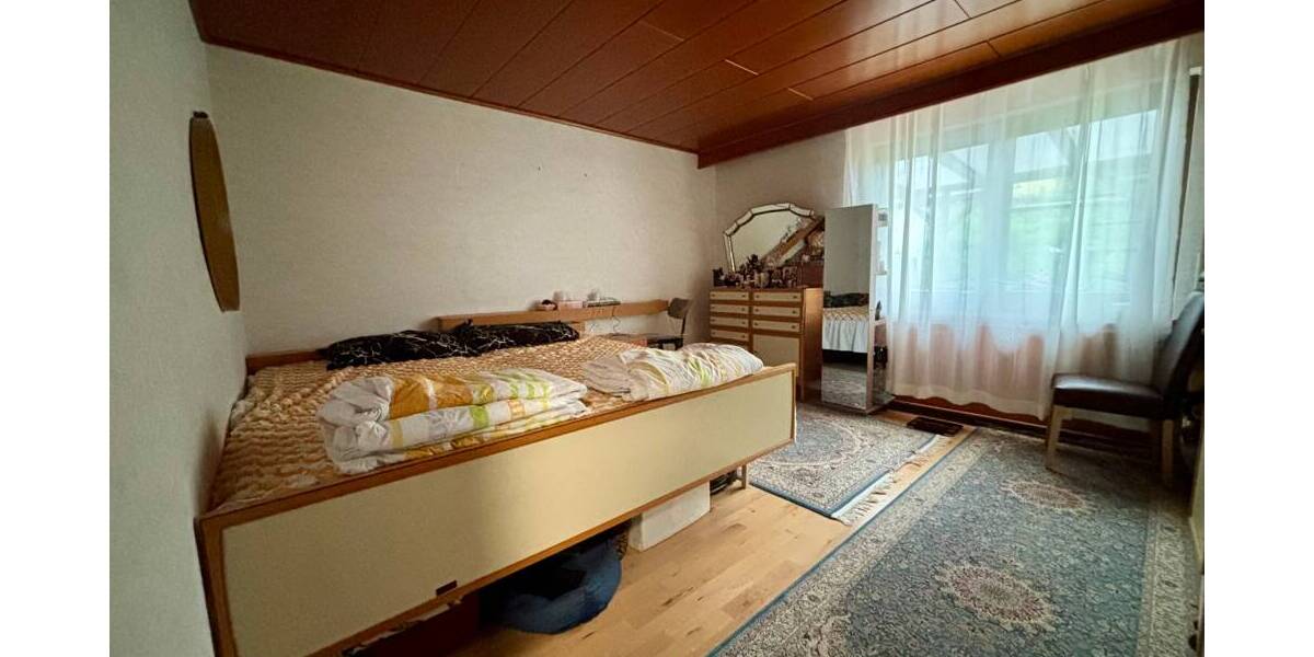 Reihenmittelhaus Neustadt bei Coburg Neustadt - 5 Zimmer, 116 m&sup2;, 329.000&euro; | Angebot:25663197