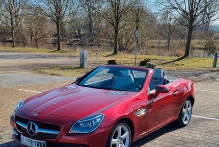 Mercedes SLK 250