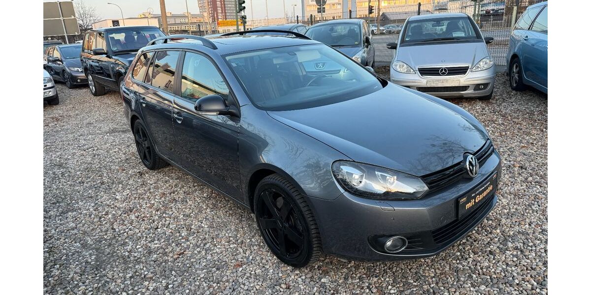 VW Golf 163.251 km 8.600 &euro; Potsdam 14480