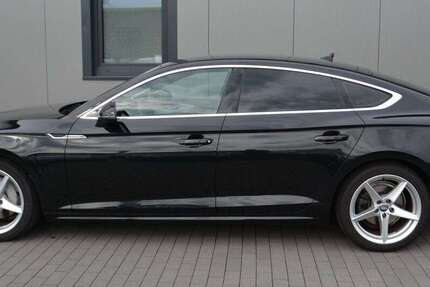Audi A5 87.000 km 25.900 &euro; Cuxhaven 27472