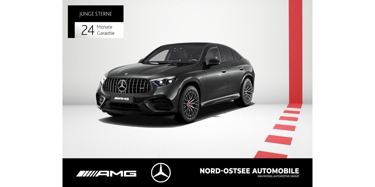 Mercedes-Benz GLC 43 AMG 20.281 km 79.950 &euro; Hamburg 21029