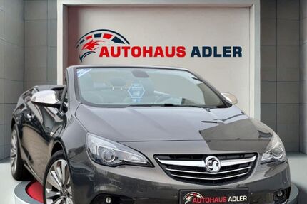 Opel Cascada 96.900 km 9.990 &euro; Worms 67549