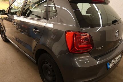VW Polo 125.000 km 7.300 &euro; München 80331