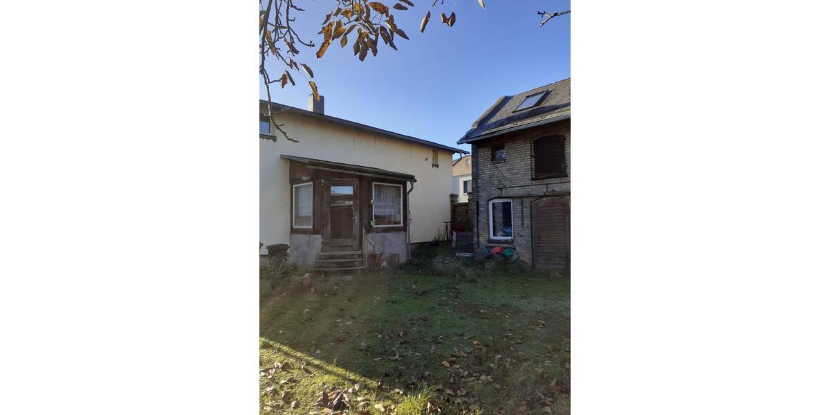 Einfamilienhaus Lenzen (Elbe) - 7 Zimmer, 170 m&sup2;, 109.999&euro; | Angebot:27071484