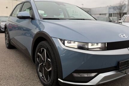 Hyundai IONIQ 5 59.999 km 25.500 &euro; Ravensburg 88214