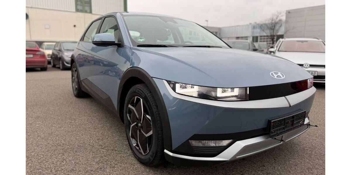 Hyundai IONIQ 5 59.999 km 25.500 &euro; Ravensburg 88214