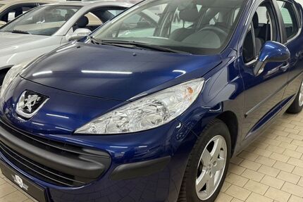 Peugeot 207 187.000 km 1.990 &euro; Schmelz 66839