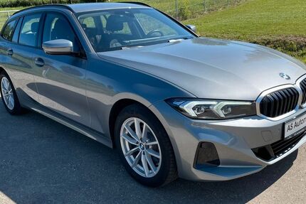 BMW 320 53.000 km 29.990 &euro; Friedberg 86316
