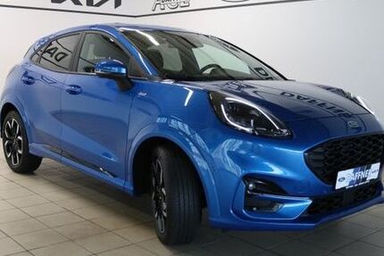 Ford Puma 12.400 km 24.870 &euro; Leipzig 04179