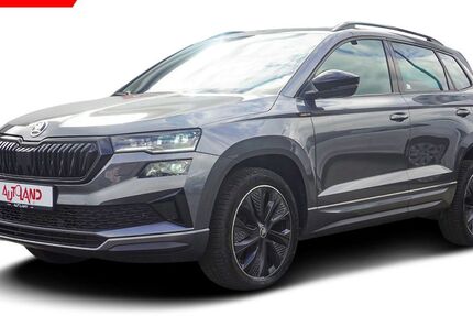 Skoda Karoq 26.450 km 31.490 &euro; Bautzen 02625