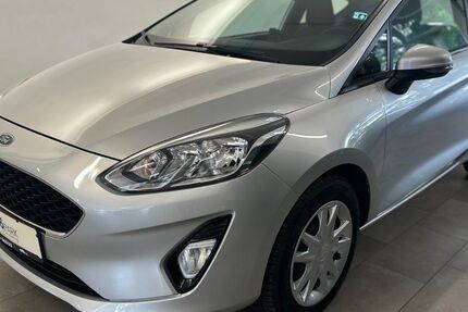 Ford Fiesta 159.549 km 6.780 € Rendsburg 24768