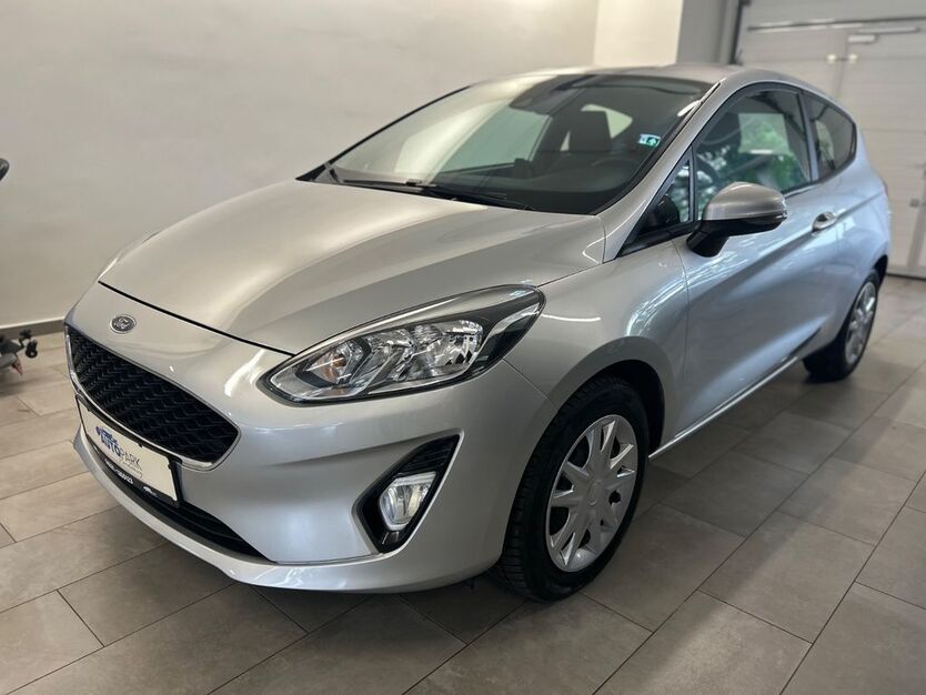 Ford Fiesta 159.549 km 6.780 € Rendsburg 24768