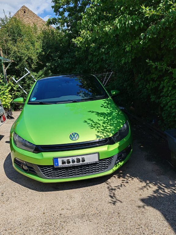 Scirocco