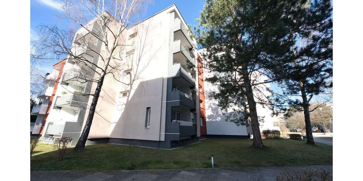 Etagenwohnung Ottobrunn - 3 Zimmer, 85 m&sup2;, 518.000&euro; | Angebot:25601261