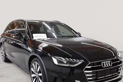 Audi A4 168.273 km 19.690 &euro; Fernwald-Steinbach 35463