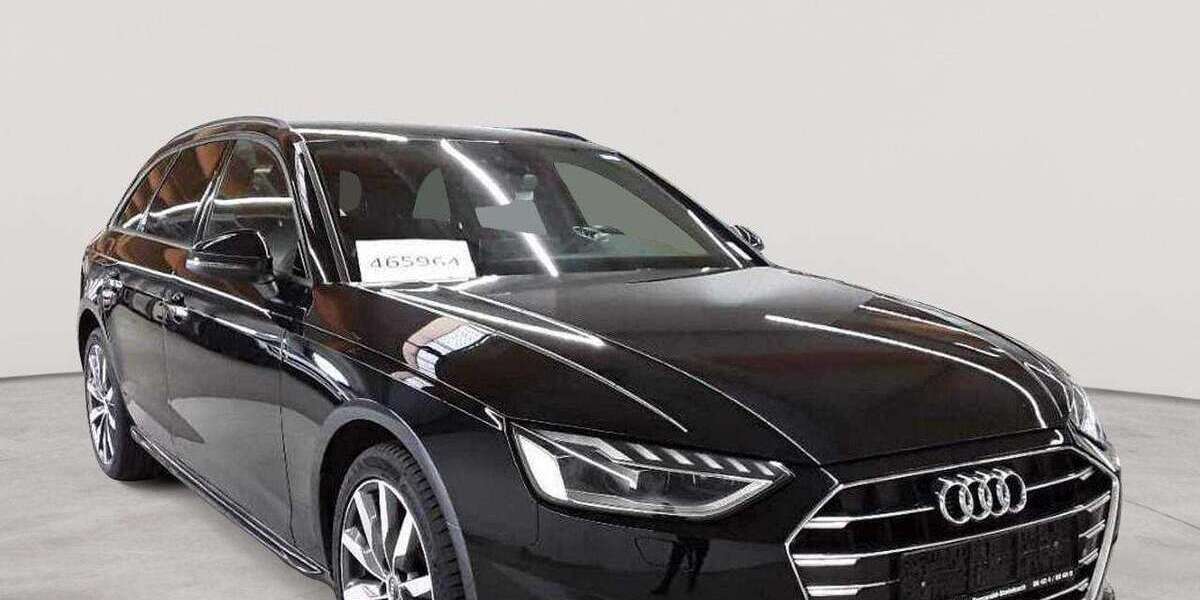 Audi A4 168.273 km 19.690 &euro; Fernwald-Steinbach 35463