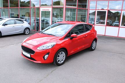 Ford Fiesta 33.760 km 10.490 &euro; Dillingen ST Kicklingen 89407