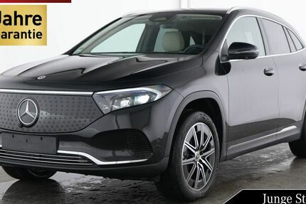 Mercedes-Benz EQA 21.864 km 42.470 &euro; Kaufbeuren 87600