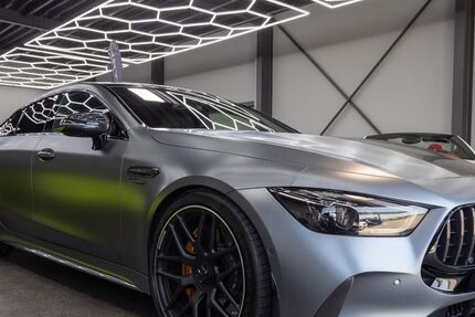 Mercedes-Benz AMG GT 26.000 km 149.999 &euro; Sulz am Neckar 72172