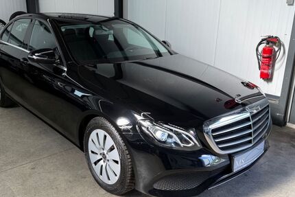 Mercedes-Benz E 200 154.257 km 19.900 &euro; Lübeck 23556