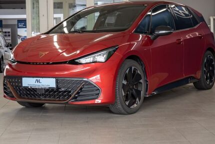 Cupra Born 47.153 km 23.908 € Northeim 37154