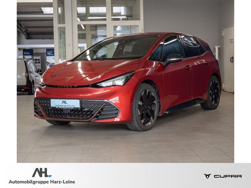 Cupra Born 47.153 km 23.908 € Northeim 37154