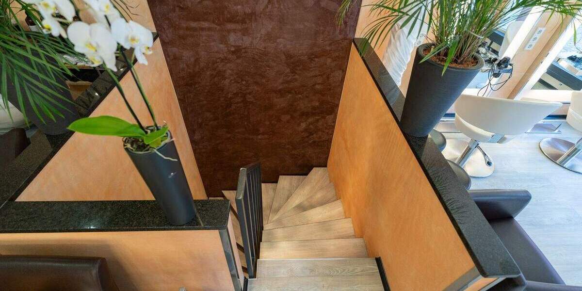 Gewerbeobjekt Villingen-Schwenningen Villingen - 2 Zimmer, 175.000&euro; | Angebot:25744846