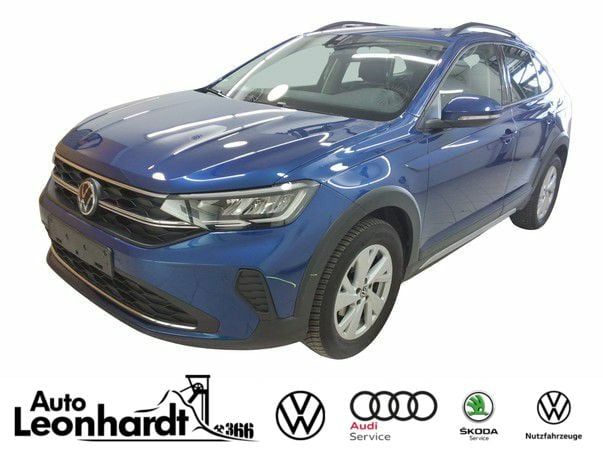 VW Taigo 12.522 km 20.790 &euro; Aue 08280