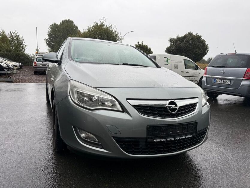 Astra