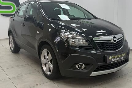 Opel Mokka 123.697 km 8.990 &euro; Steinfeld 49439