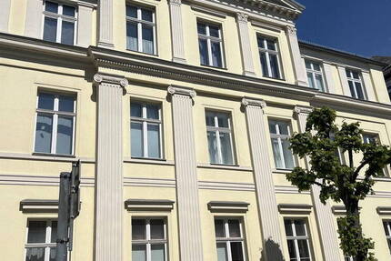 Wohnung Neustrelitz - 2 Zimmer, 70 m&sup2;, 153.000&euro; | Angebot:26820235