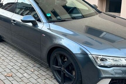 Audi A7 280.000 km 13.000 &euro; Bingen am rhein 55411