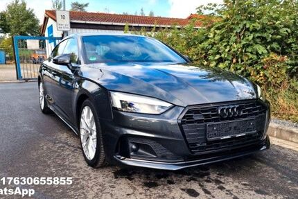 Audi A5 72.945 km 33.000 € Herschbach 56249