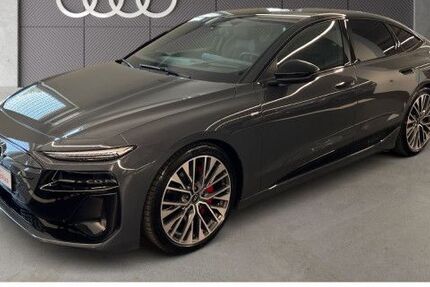 Audi A6 e-tron 12.838 km 68.850 &euro; Frankfurt am Main 60314