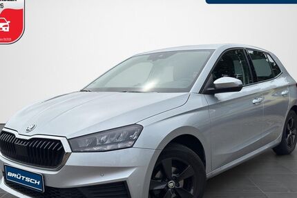 Skoda Fabia 46.400 km 15.880 &euro; Tuttlingen 78532