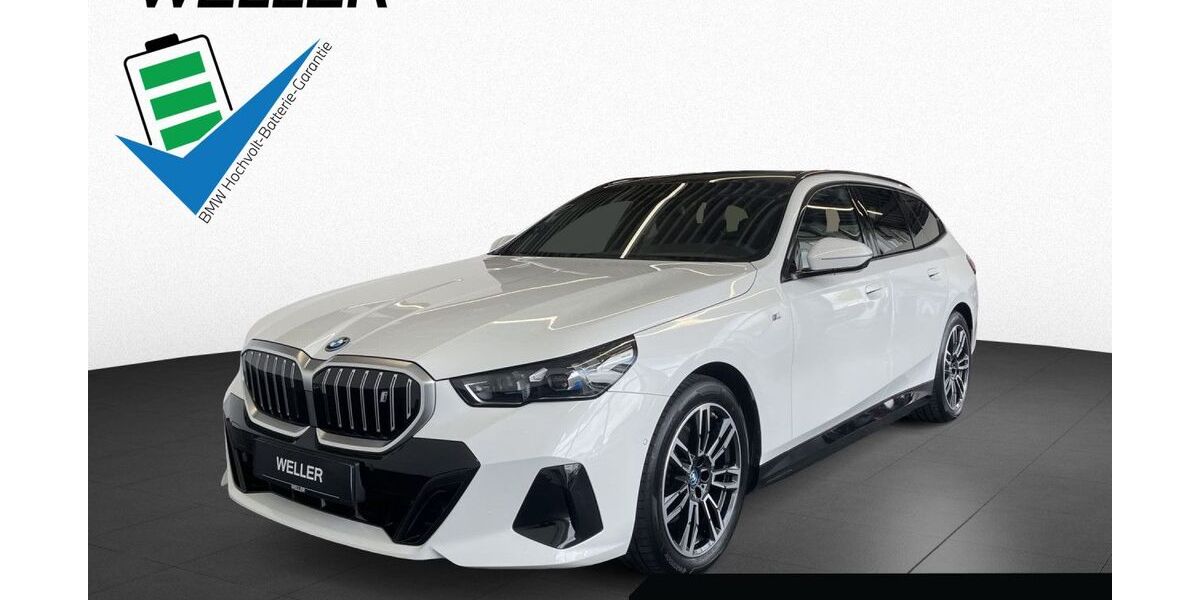 BMW i5 29.975 km 57.900 &euro; Paderborn 33104