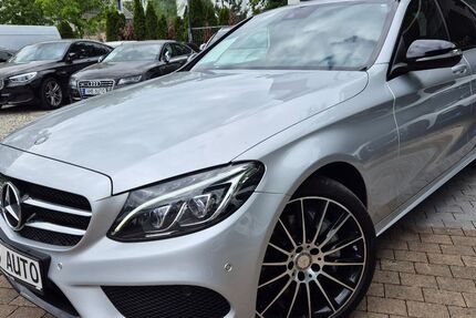 Mercedes-Benz C 250 120.000 km 22.990 &euro; München 81247