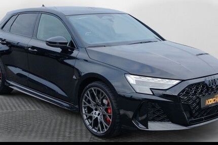 Audi RS3 2.000 km 72.890 &euro; Crailsheim 74564