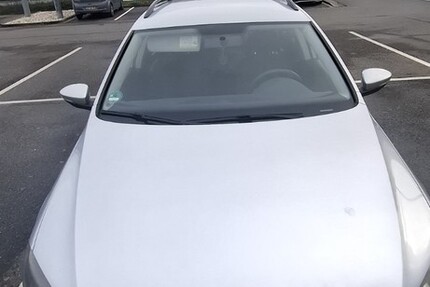 VW Passat 146.000 km 7.700 &euro; Uedem 47589